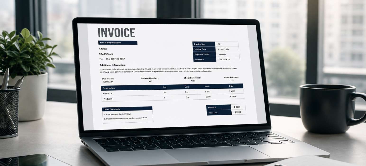 Unified Product & Pricing Catalog